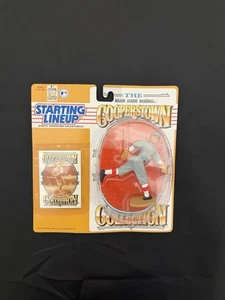 Starting Lineup CoopersTown Collection Babe Ruth Boston Red Sox Action Figure  - Picture 1 of 1