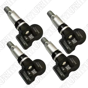 Car TPMS Tire Pressure Monitoring Sensor For Geely Emgrand Yuanjing 01734809 - Picture 1 of 7