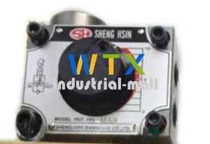1 PIEZA NUEVO AJUSTE PARA Válvula Reguladora de Velocidad FKC-G03MAL - Imagen 1 de 1