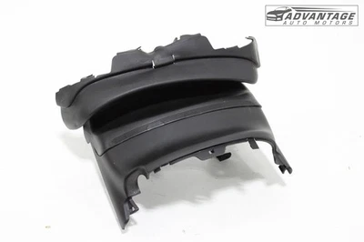 Columna de dirección Maserati Quattroporte 2014-2021 carcasa superior cubierta moldura OEM Foto 1 de 4