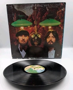 Seals & Crofts Diamond Girl LP VG BS 2699 Terre Haute Gatefold Soft Rock 1973 - Bild 1 von 6