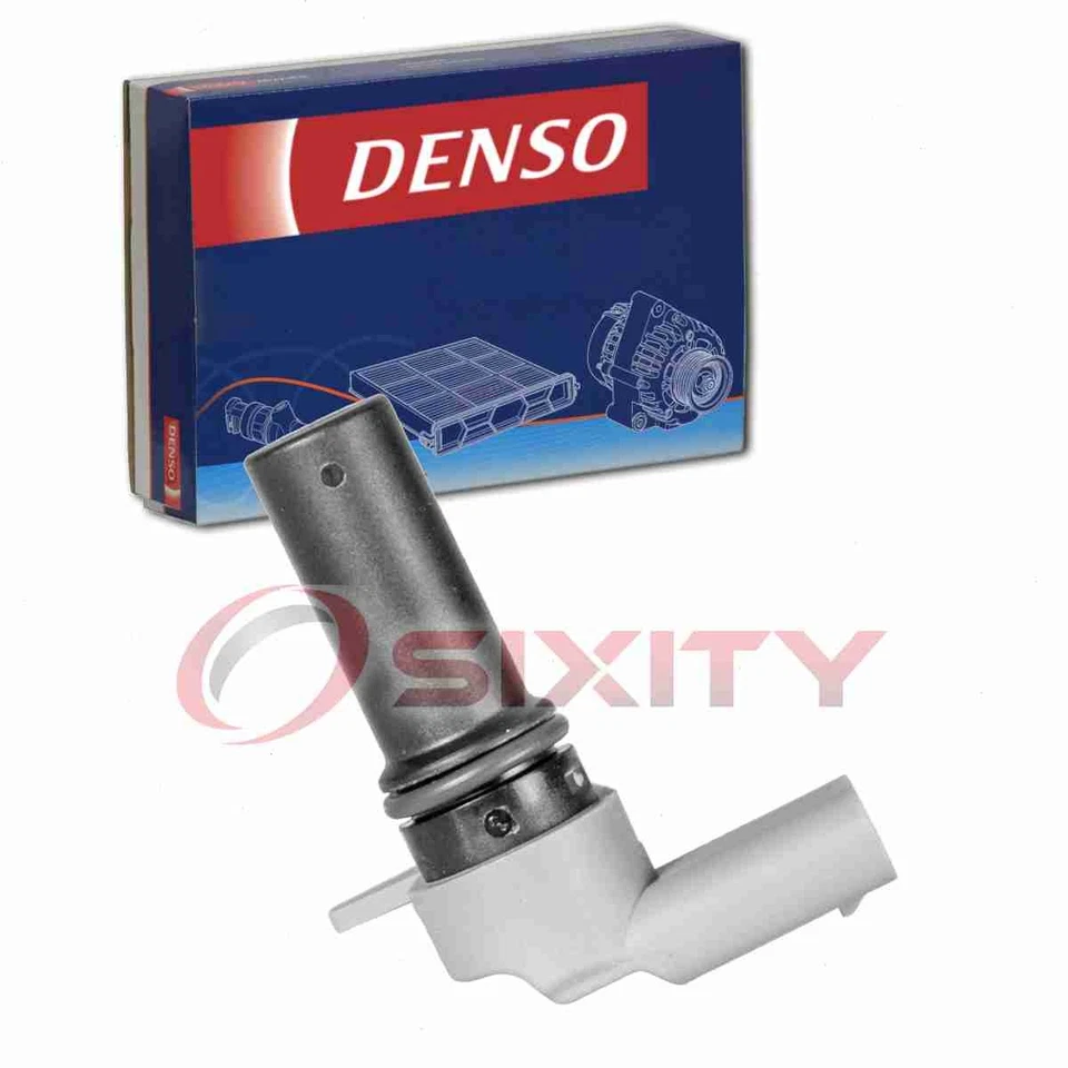 Sensor de posición del árbol de levas Denso para Lincoln MKT 2013-2016 edición de motor V6 de 3,5 L Foto 1 de 4