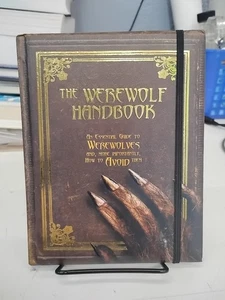Werewolf Handbook : An Essential Guide to Werewolves and, More Importantly, How - Picture 1 of 5