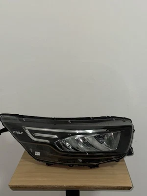 Coppia Fari Led Iveco Daily - Immagine 1 di 2