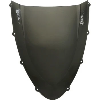 Pára-brisa bolha dupla gravidade zero fumaça 16-729-02 para 2008-2013 Ducati 848 - Imagem 1 de 1