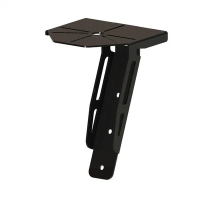 Westin 57-89055 Beacon Light Mount for HLR Truck Rack Foto 1 de 3