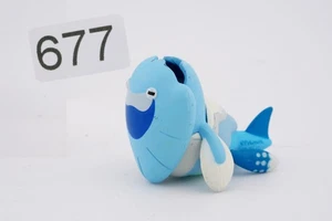 Arctovish yoshinoya pokemon centro promo figura pokemon - Imagen 1 de 3