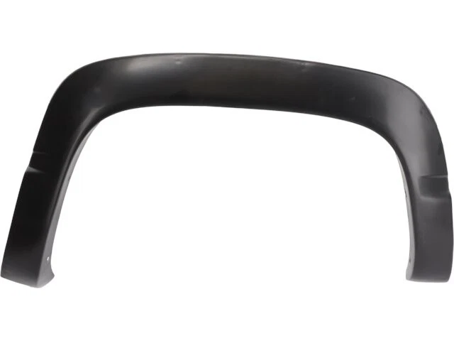 Rear Left Fender Flare For 1992-1999 Chevy C2500 Suburban 1993 1994 1995 YV753DC - Image 1 of 1