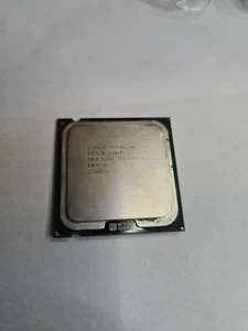 Intel Xeon SLACD 2.40GHz - Picture 1 of 2
