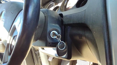 2007-2017 Gmc Acadia conjunto de interruptor de ignição com chave elétrica completa fabricante de equipamento original - Imagem 1 de 3