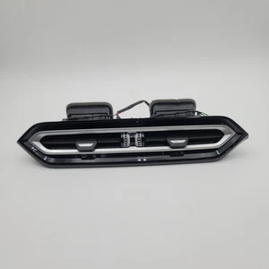 BMW i4 G26 G80 G82 Center Automatic Climate AC Air Vent Grille OEM 5A04CE2 - Picture 1 of 23