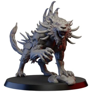 Hordes Demonic - Dog 2 - Picture 1 of 3