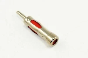 Antenna Adapter Mini din USA Hummer Opel GM Hyundai Saab (Small) A din - Picture 1 of 2