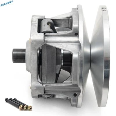 New Primary Drive Clutch for Polaris AXYS/INDY/RMK/RUSH/SKS/SWITCHBACK 800 850 - Image 1 of 4
