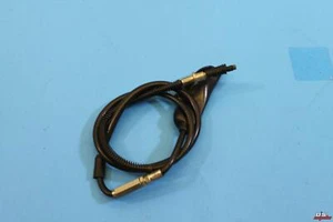 NOS 1978-81 Yamaha DT125 DT175 MX175 Clutch Cable / 2A6-26335-01 / 2a6-26335-00 - Picture 1 of 4