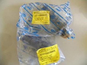 New pair of Hyosung Intake set and Exhaust set Camshafts for RX125D / SM - Picture 1 of 8