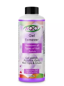 Acrylic Liquid Adhesion Monomer Salon High Quality Non Yellowing No MMA 250ML UK - Picture 1 of 1