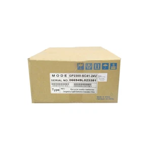 New PRO-FACE GP2300-SC41-24V TOUCH SCREEN GP2300SC4124V HMI in box - Picture 1 of 5