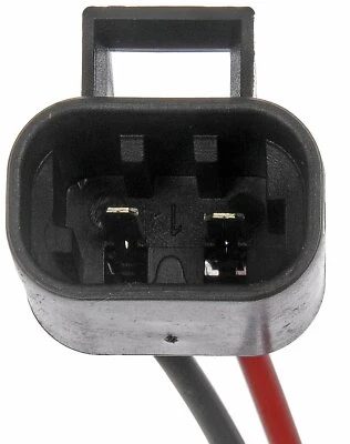 Conjunto de motor y regulador de ventana eléctrica trasero derecho para Saturn LW2 2000 Dorman Foto 1 de 3