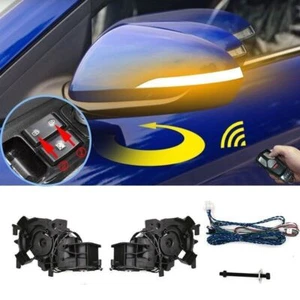 Interruptor retrovisor eléctrico de espejo lateral plegable para Toyota RAV4 RAV-4 2019-2023 - Imagen 1 de 7