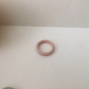 Men Women Silicone Flexible Wedding Ring Rubber Band Sport Gym Hypoallergenic я - Picture 1 of 24