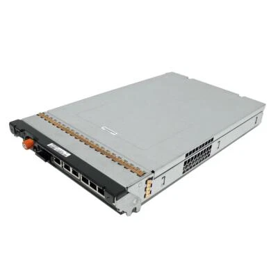 NetApp 111-00121+A2 SAS SCSI Storage Controller Module for IBM N3400 Storage - Image 1 of 4