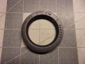 Chicago Rawhide 550232 Seal - Picture 1 of 5