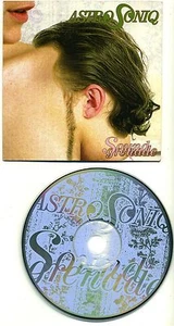 ASTROSONIQ - Soundgrenade - 2002 Buzzville PROMO - Holland STONER - Imagen 1 de 2