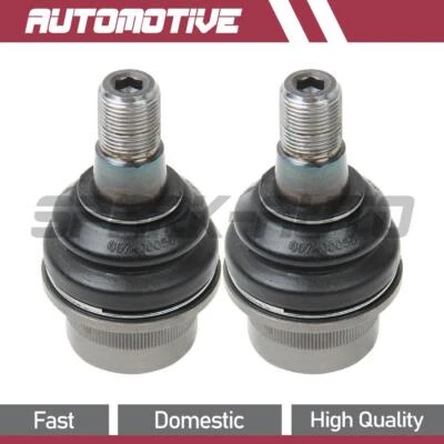 2PCS Front Lower Ball Joint For Mercedes-Benz Sprinter 2500 2013 2012 2011 2010 - Image 1 of 3