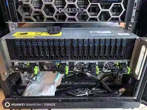 nvidia DGX DGX-1 AI server withe 8x V100 32GB SXM2 , 2x E5-2698 V4 , 512GB RAMs - Picture 1 of 9