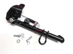 646545 CAVALLETTO LATERALE LIBERTY RST PTT 125 2005-2011 ORIGINALE PIAGGIO - Imagen 1 de 3