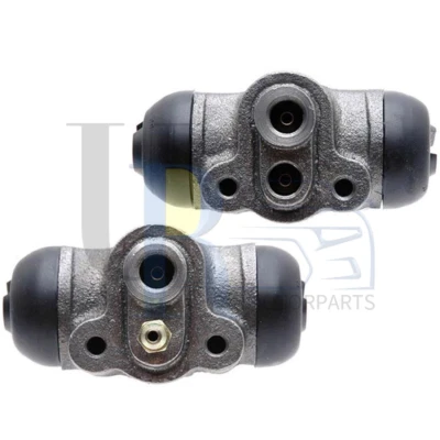 Raybestos 2X Rear Drum Brake Wheel Cylinder for Chevrolet Tracker 1999-2003 2004 - Image 1 of 4