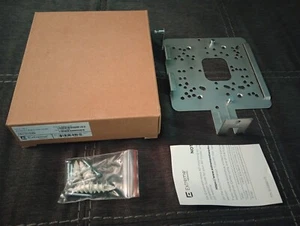 Extreme Networks WS-MBI-WALL03 Supporto staffa per access point wireless con VITI - Foto 1 di 5