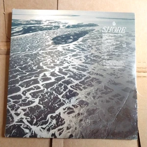 new FLEET FOXES 2x Lp SHORE 180g vinyl gatefold with poster - Picture 1 of 4