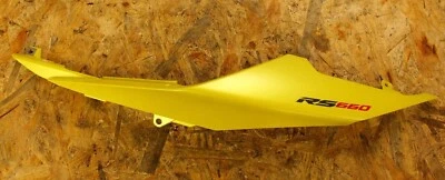 Carenado trasero izquierdo Aprilia RS 660 ABS Tuono 660 2020 2021 2022 cubierta cubierta Foto 1 de 4