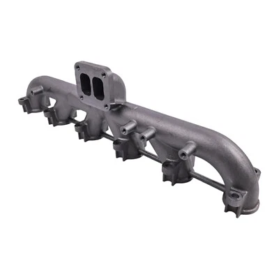 Manifold 3929779 72512656 72515582 3901759 for Cummins 6CT 6CT8.3 Engine - image 1 of 4
