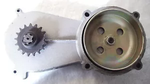 Reduzierglocke 14 Zähne Typ lang Minicross Miniquad - Bild 1 von 2
