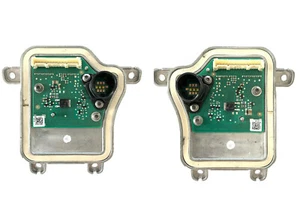 Original Led Module Ballast Control Matrix Left & Right Audi Q5 80A 80A998473C - Bild 1 von 5