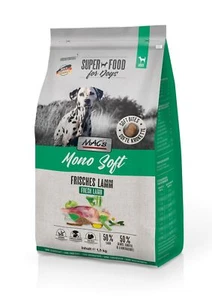 MACs Dog Mono Soft Frisches Lamm | 1,5kg Hundefutter - Bild 1 von 1