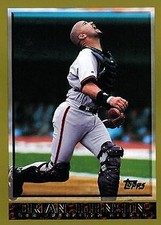 1998 Topps Baseball Series 2 Pick Your Card NM-MT