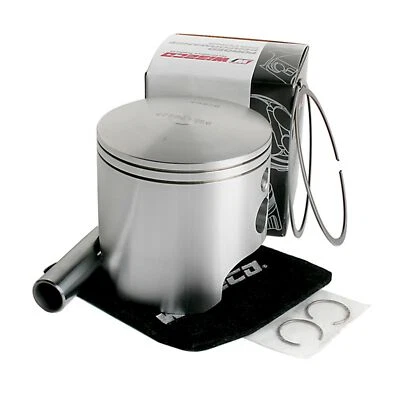 Pistón Polaris 400 Big Boss 6x6, 1994-1997, Wiseco .040 - 675M08400 - 400L Foto 1 de 2