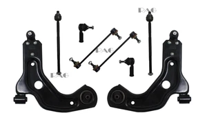 Querlenker Satz, Vorderachse für Ford Fiesta IV RAG210402 ORIGINAL RAG VERSTÄRKT - Bild 1 von 1