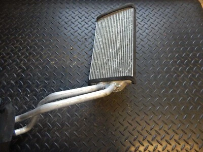 ORIGINAL MATRIZ CALENTADOR TOYOTA COROLLA Foto 1 de 3