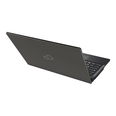 Fujitsu LifeBook E5412 14"FHD i5-1235U 16GB 256GB Win11 QWERTZ-DE BPW sehr gut - Bild 1 von 4