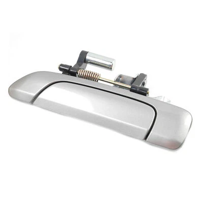 Maçaneta externa traseira esquerda driver para Honda Civic YR528M Mist Gold DC2YR528M3 - Imagem 1 de 3