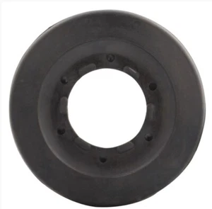 Rubber Bogie Tire Idler Wheel Moto Ski Ski-Doo 1964-1991 Models - Foto 1 di 1