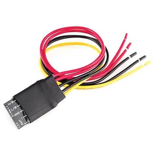 Cartek Fog Light Switch Control Unit - 12V, 21W Max - IVA Regulations - Afbeelding 1 van 1