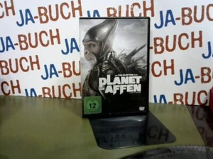 Planet der Affen Mark, Wahlberg, Roth Tim und Bonham Carter Helena: - Bild 1 von 1