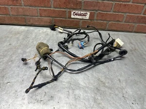 2001 Porsche Carrera 911 996 986 Right Headlight Wiring Harness Cable $ - Picture 1 of 11