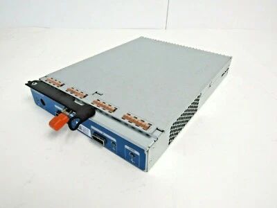Dell 0TW47 Compellent SC2 SAS 6Gbps I/O EMM Module for Compellent SC220     59-4 - Image 1 of 4